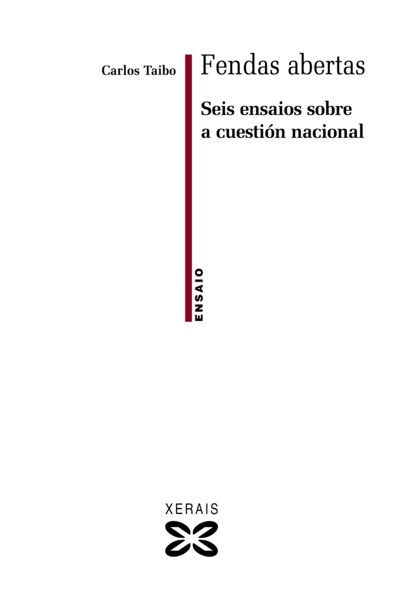 FENDAS ABERTAS