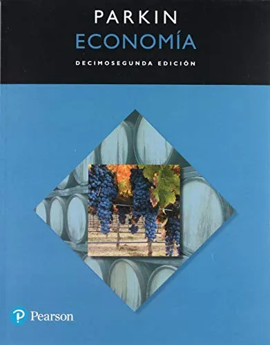 ECONOMIA ED.12