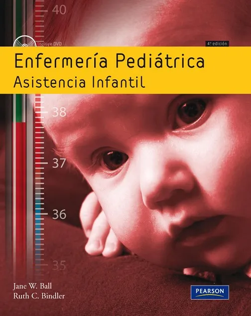 ENFERMERÍA PEDIÁTRICA