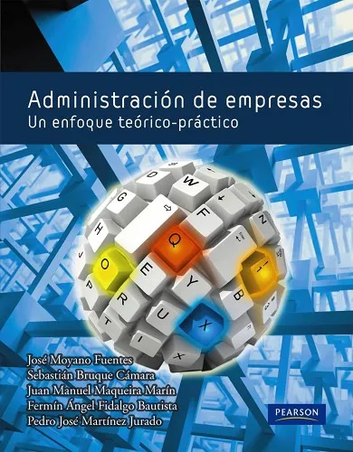 ADMINISTRACIÓN DE EMPRESAS