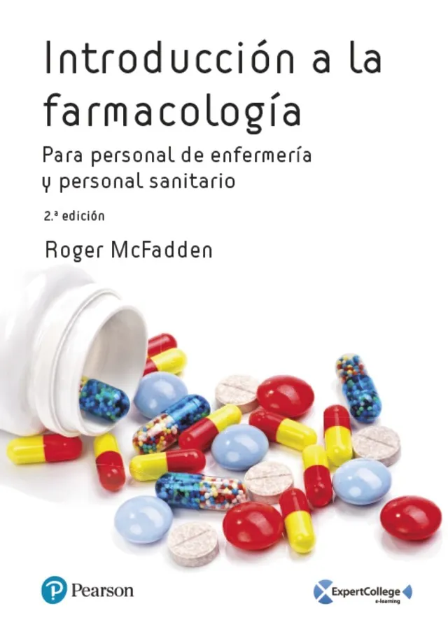 FARMACOLOGÍA