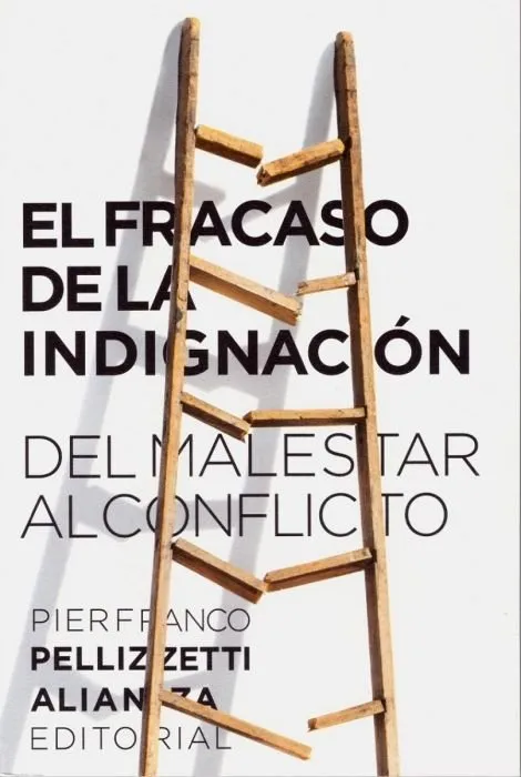 EL FRACASO DE LA INDIGNACIÓN