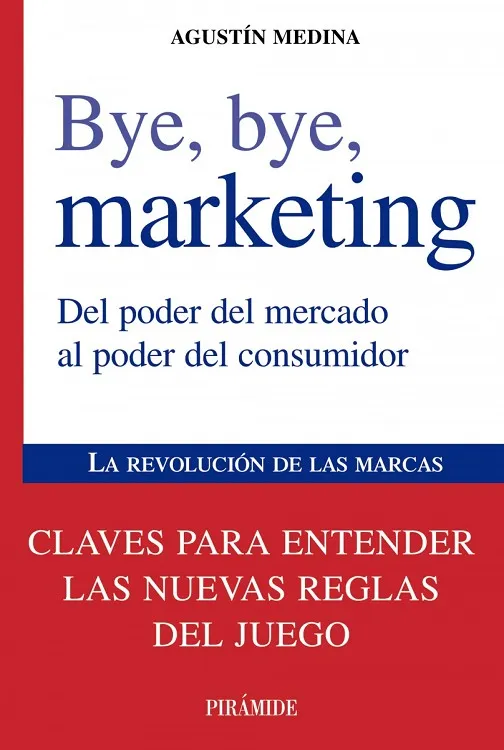 BYE, BYE, MARKETING