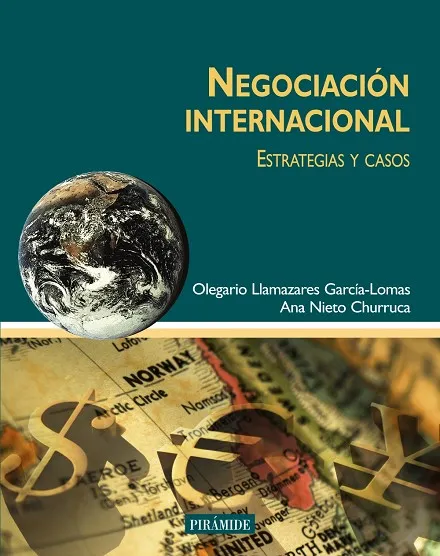NEGOCIACION INTERNACIONAL