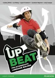 UPBEAT PRE-INTERMEDIATE LANGUAGE BUILDER