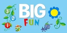 BIG FUN 1 PUPPETS