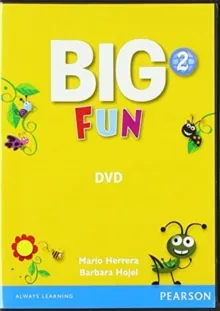 BIG FUN 2 DVD
