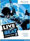 LIVE BEAT 2 SB+MYLAB