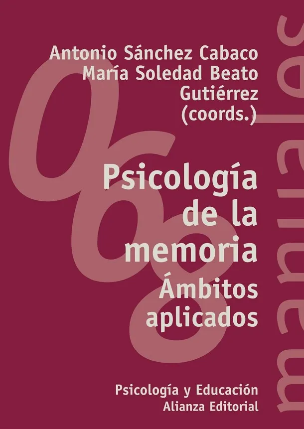 Psicología de la memoria