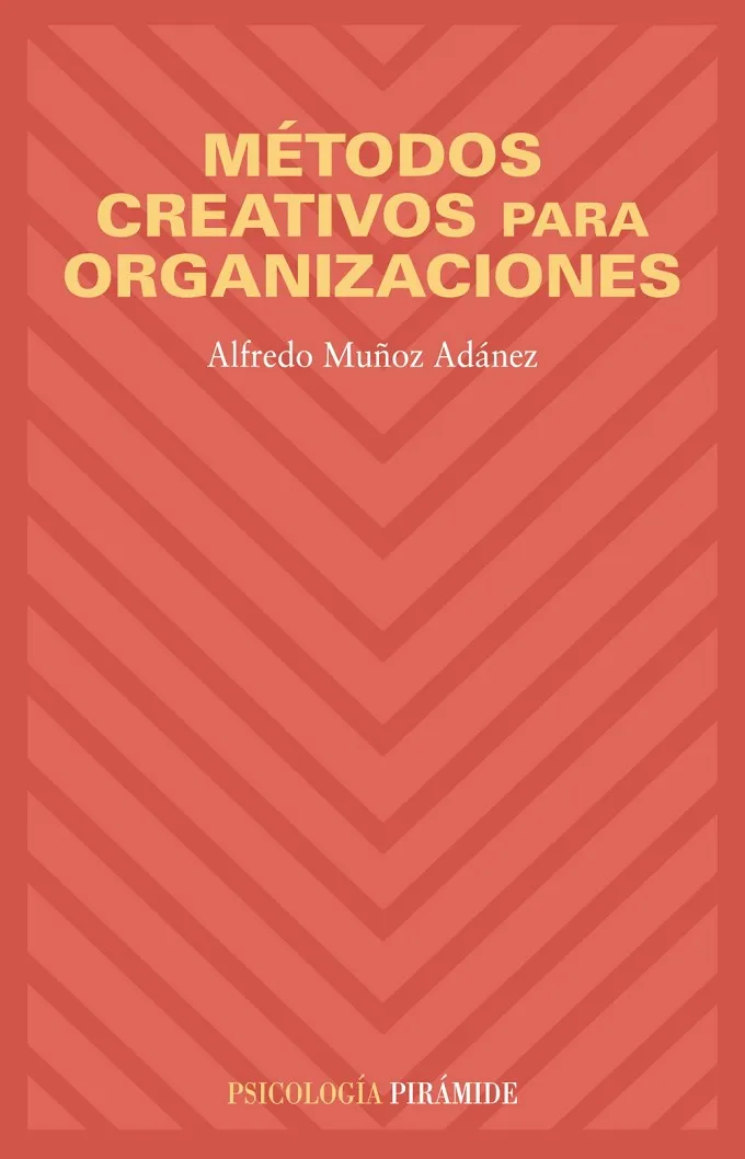 Métodos creativos para organizaciones