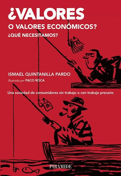 ¿Valores o valores económicos?