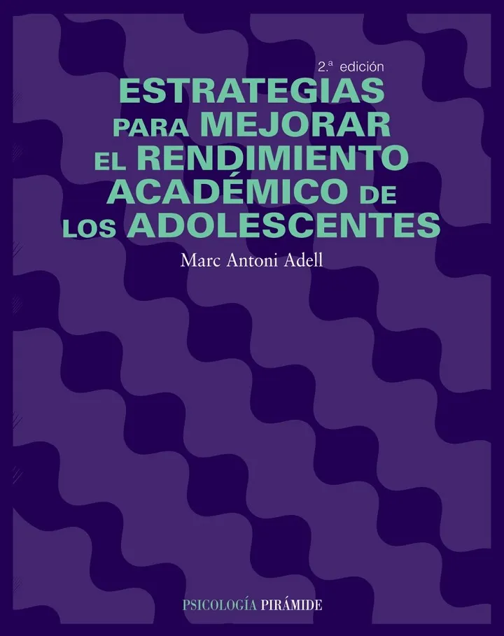 Estrategias para mejorar el rendimiento académico de los adolescentes