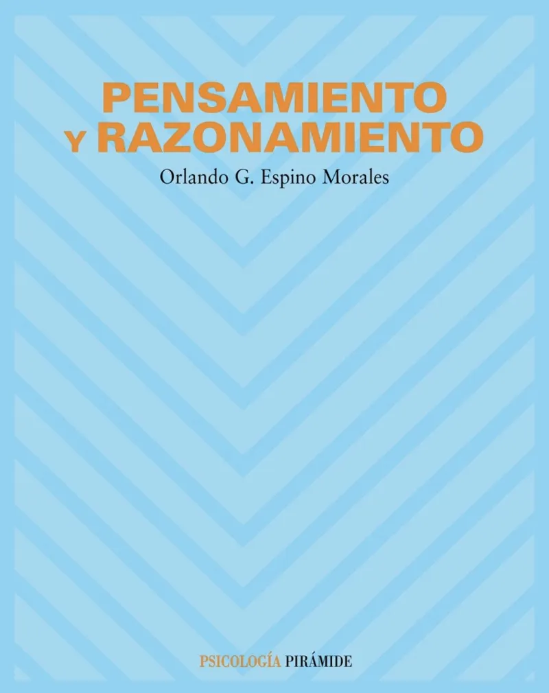 Pensamiento y razonamiento