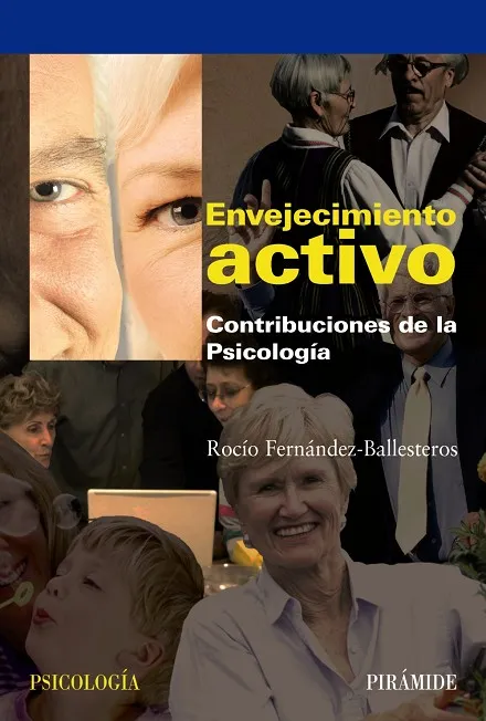 Envejecimiento activo