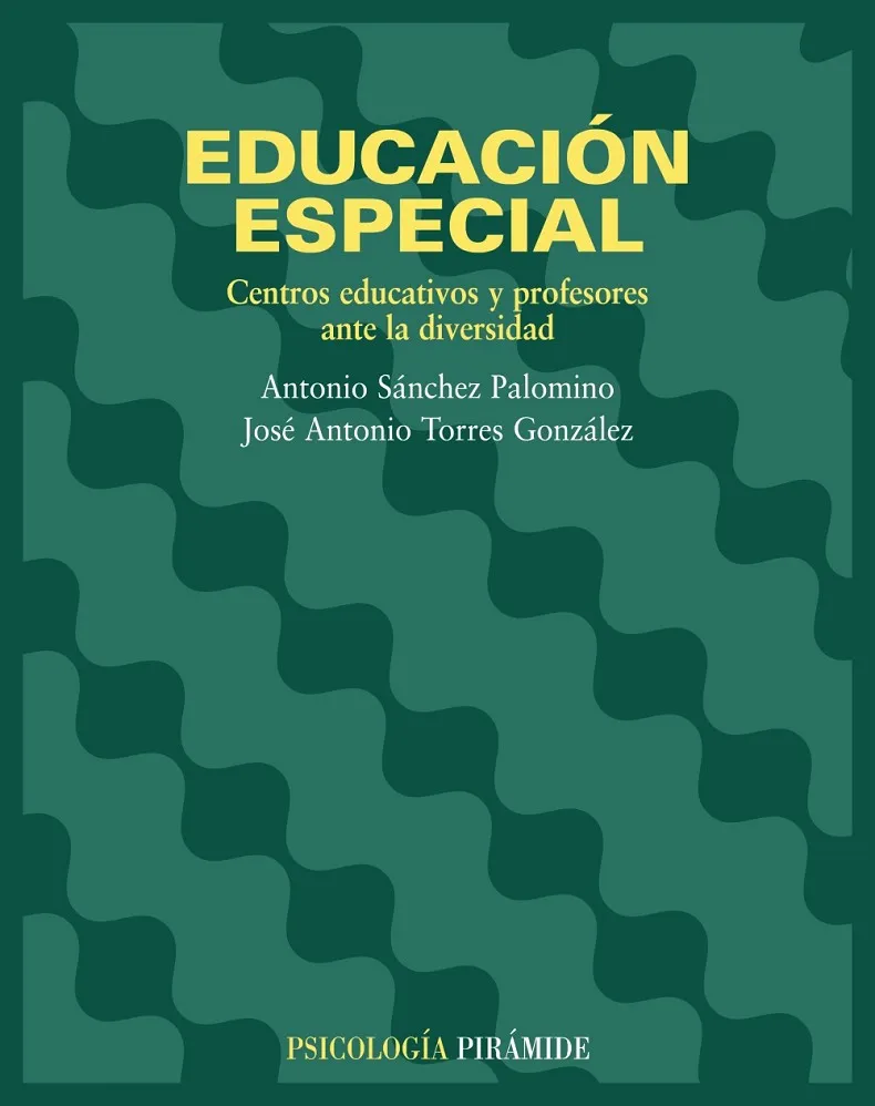 Educación especial