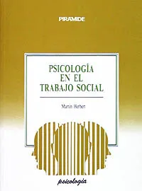 Psicología en el trabajo social