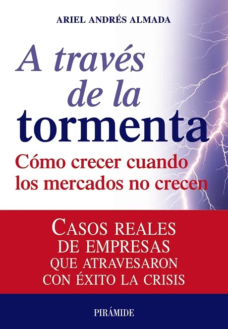 A través de la tormenta