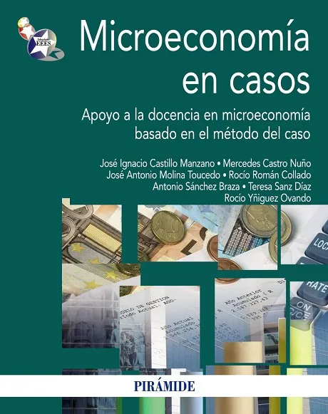 Microeconomía en casos