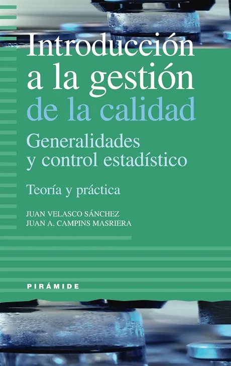 Introducción a la gestión de la calidad