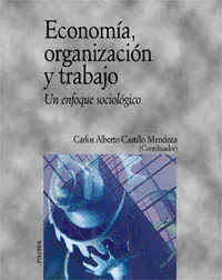 Economía, organización y trabajo