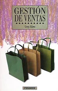 Gestión de ventas