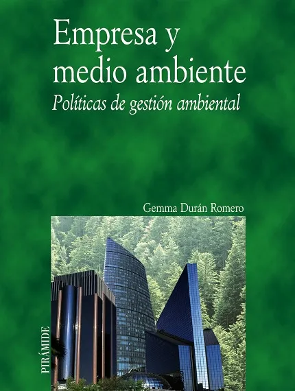 Empresa y medio ambiente