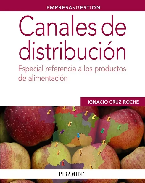 Canales de distribución