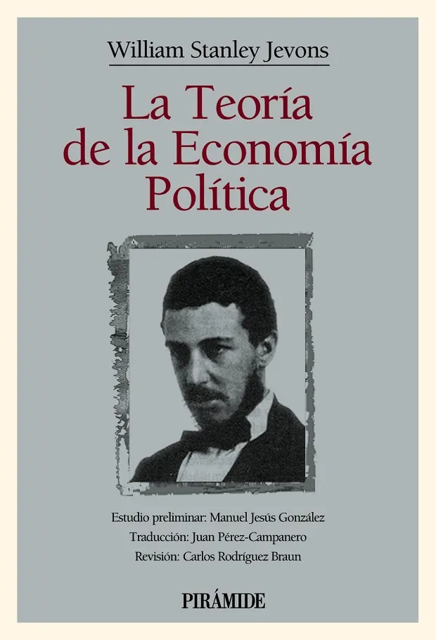La teoría de la economía política