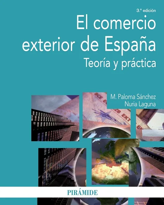 El comercio exterior de España