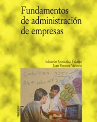 Fundamentos de administración de empresas