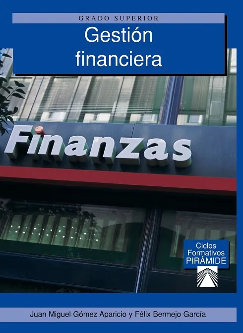 Gestión financiera