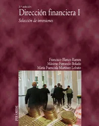 Dirección financiera I