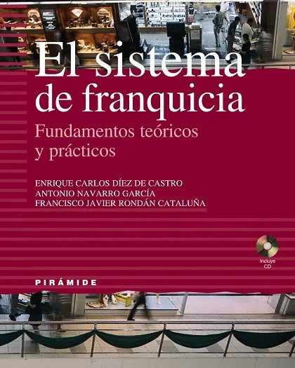 El sistema de franquicia