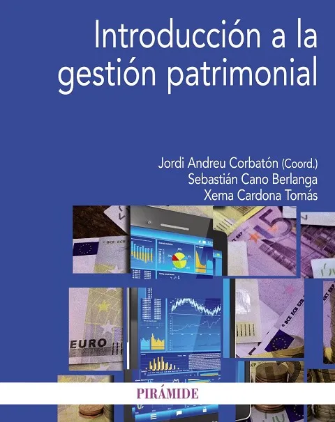 Introducción a la gestión patrimonial