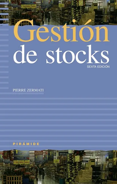 Gestión de stocks