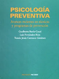 Psicología preventiva