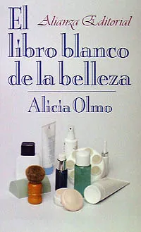 El libro blanco de la belleza