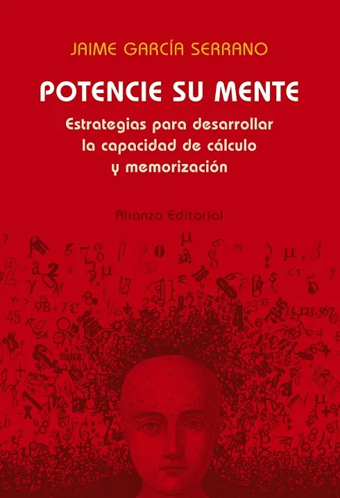 Potencie su mente