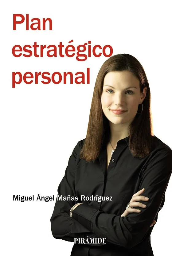 Plan estratégico personal