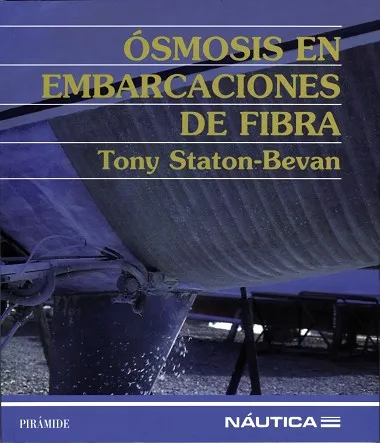 Ósmosis en embarcaciones de fibra