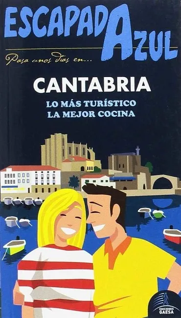 ESCAPADA Cantabria