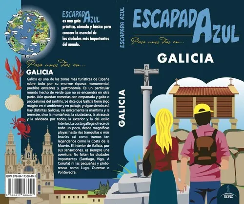Galicia Escapada