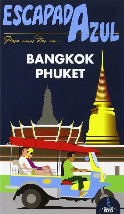 BANGKOk Y PHUKET