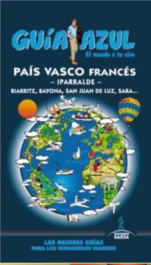 País Vasco Francés
