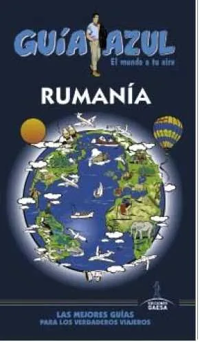 Rumanía
