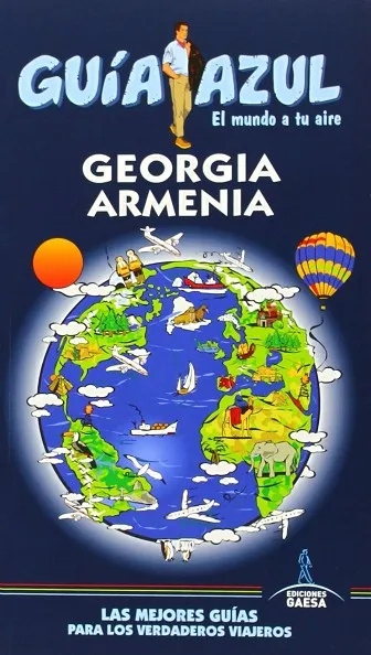 Georgia y Armenia