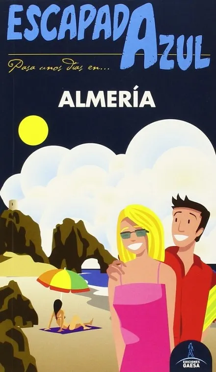 Almería Escapada Azul