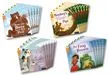 ORT TRADITIONAL TALES STAGE 6 (PK 24)