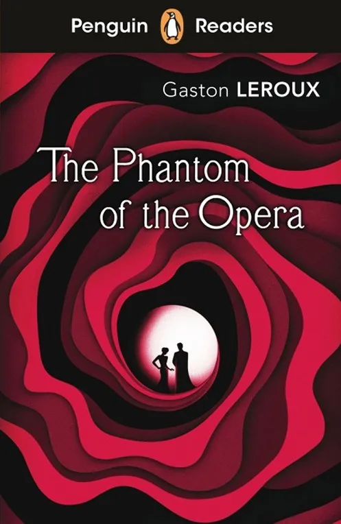 PHANTOM OF THE OPERA, PENGUIN READERS A1