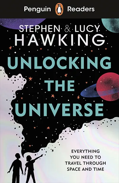 UNLOCKING THE UNIVERSE PR L5